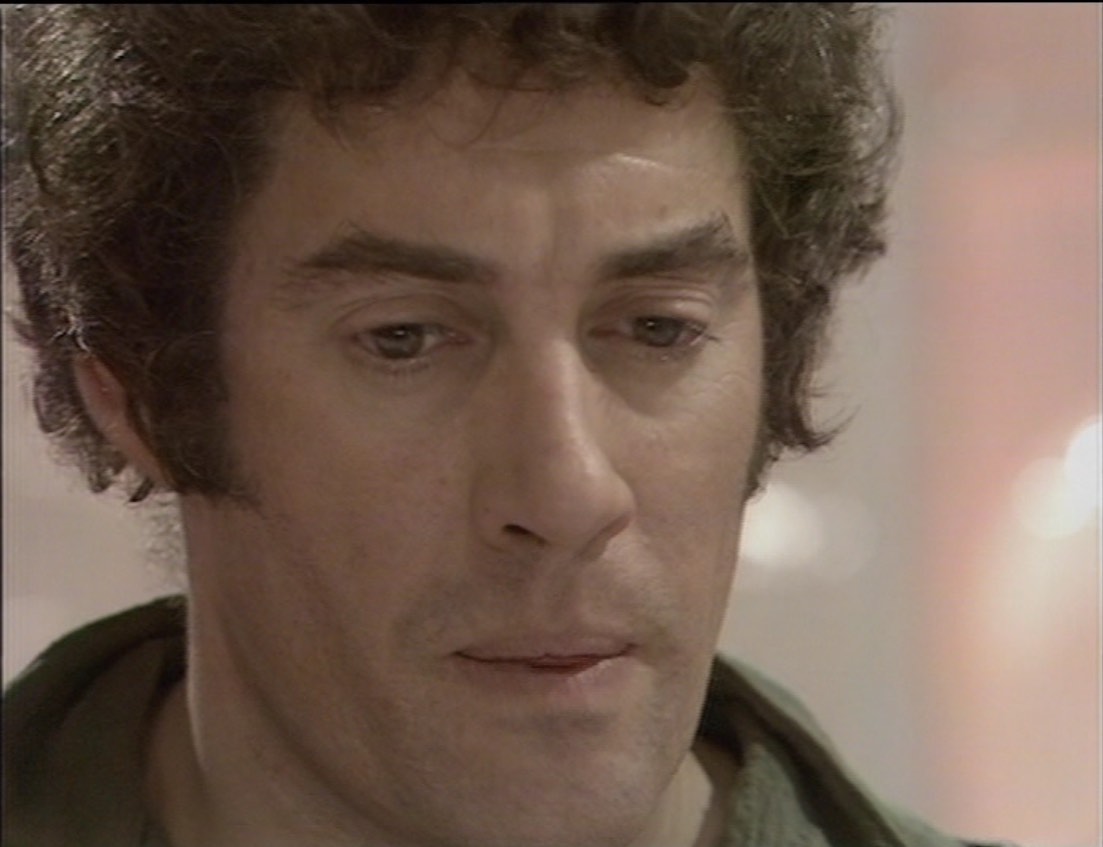 What  #cake do the  #Blakes7 characters prefer?Blake refuses to eat anything as trivial as cake while there are oppressed persons in the galaxy. Eats fruit instead, but you know who's been taking the leftovers at night...