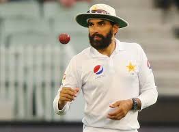 In his Test career Misbah scored 39 + scores and 10 s with his highest score being 161* . Misbah is one of those players to score a century in both the innings of a test match ( 101 & 101* vs AUS 2014) .