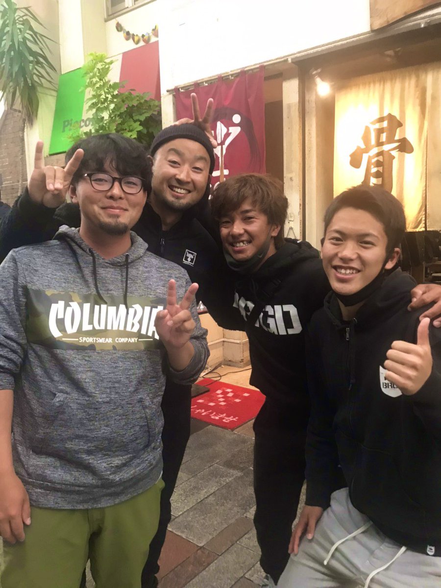 jackall_rei's tweet photo. 2020年は貴重な経験ばかりできて最高な年になりました🔥

2021年も、学校、部活、車校、バイトで忙しくはなると思いますが、自分らしく頑張っていきます！！！

いっぱい釣りたいなぁ〜🤩

今年もよろしくお願いします❗
 #JACKALL https://t.co/Dobsb3YHOJ