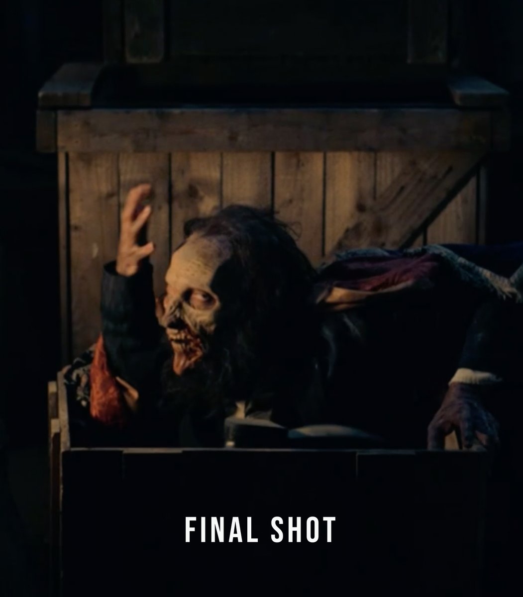 Hartswood Films tweet media