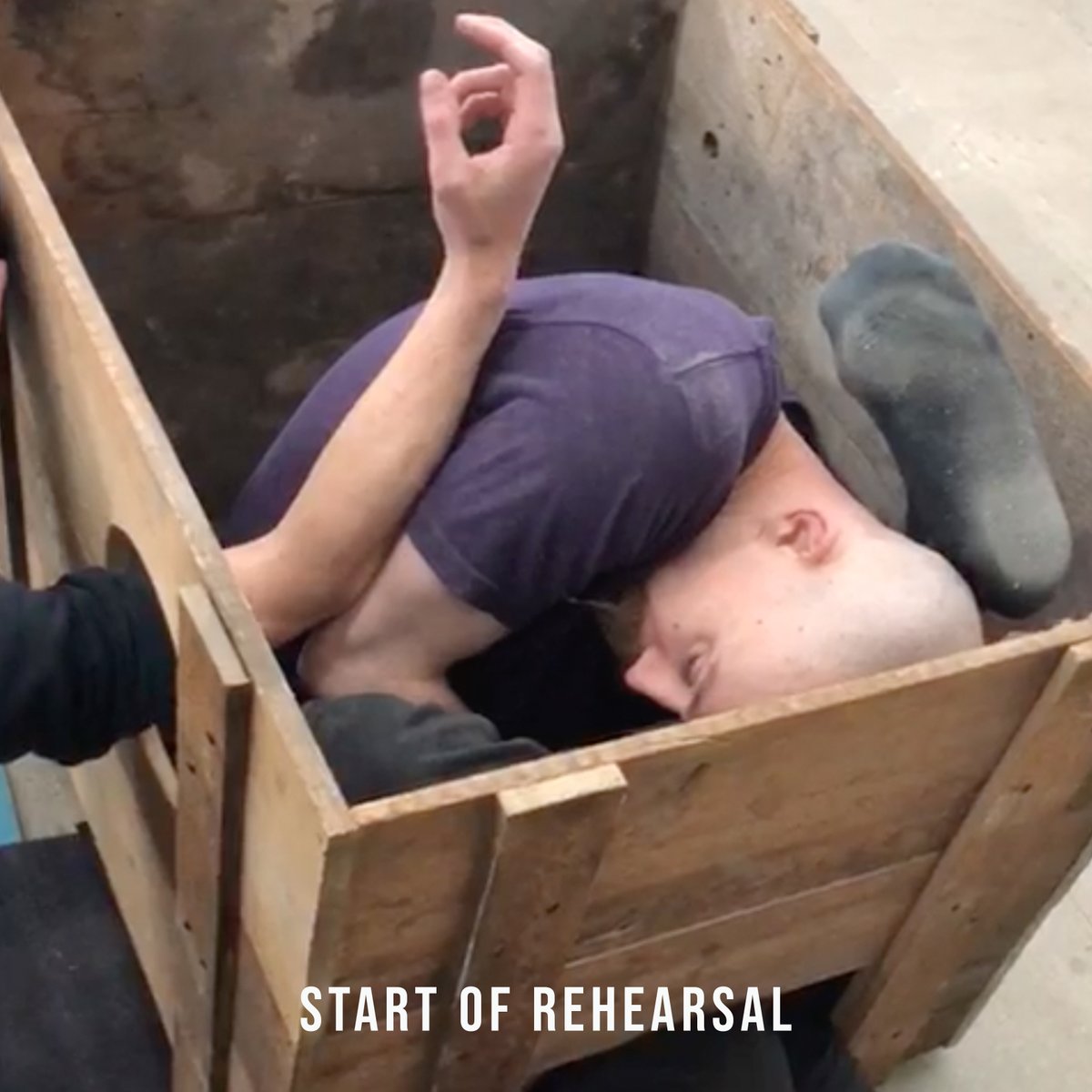 Hartswood Films tweet media