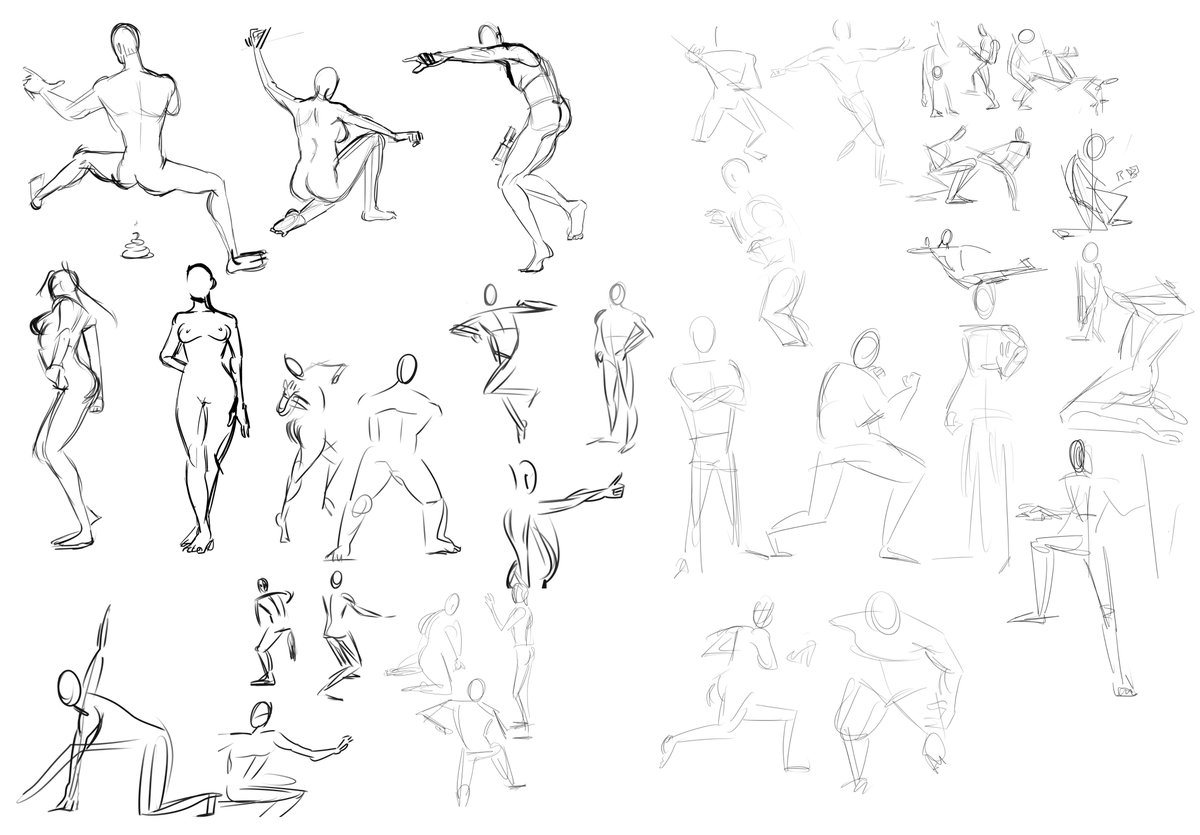 marsinara2's tweet photo. #sketching https://t.co/Ck9gCTs4y9