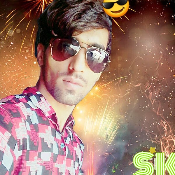 Suresh Kumar SK tweet media