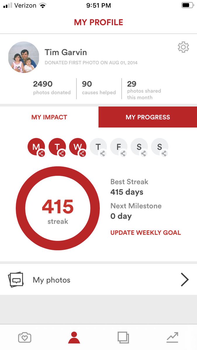 TimGarvinUW's tweet image. Looks like the @JNJCares app @donateaphoto no longer works.
Hope they will restate it in 2021.
#DonateAPhoto