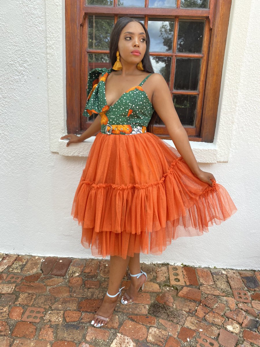 TomiRikhotso's tweet photo. Tomi R 🧡🧡🧡 https://t.co/3ryfN2XV1D