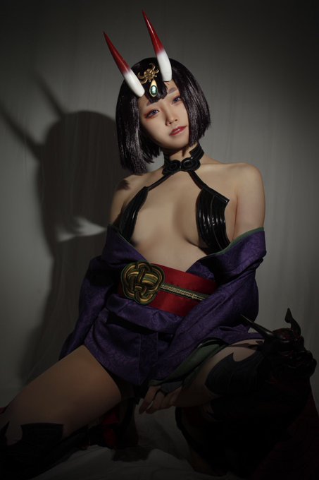 コスプレイヤーわか丸のTwitter画像32