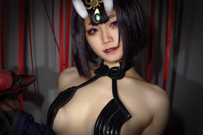 コスプレイヤーわか丸のTwitter画像34