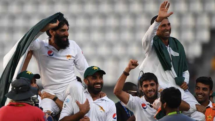 He led the team to many memorable series win with the most memorable being Pakistan's maidan series win against WI in WI in 2017 ( His last series ).