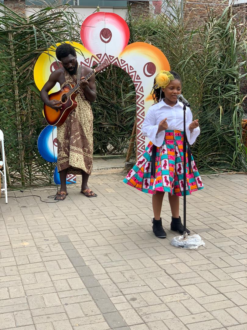 NATIONAL FOLKLORE BOARD(NFB) 🇬🇭 tweet media