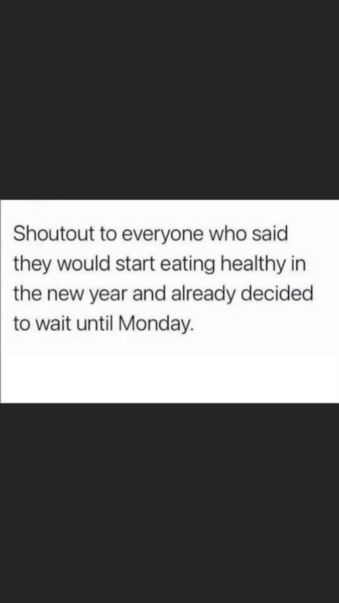 FatVsFitter's tweet photo. Ha! #CFD @jamessmithPT_ 
Don’t forget guys there’s only 52 Mondays in a year but there’s 363 days left in this year. No better day than today to get back on it! https://t.co/03GEW6GfrH