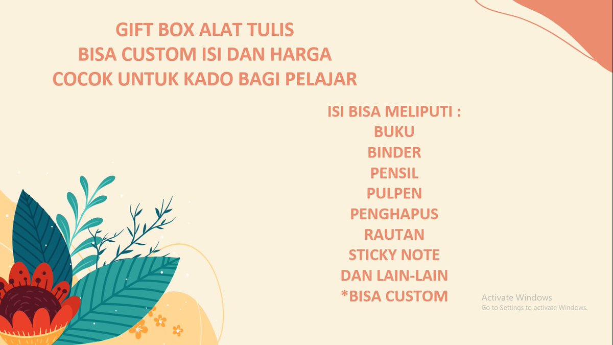 NADgivebox's tweet photo. skudd gift and snack box nya gaess harga mulai dari 20k murmer bgt kann kalian bisa request tema juga😍 more info bisa liat ignya ya @nadgivebox🥰🥰
#fadli
#bunuh
#ceweksange https://t.co/F9pVEl1QXf