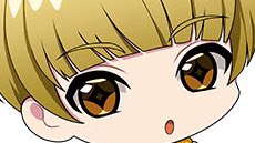 THREAD OF MY FAV CHARACTERS BEING SMALL, TINY, AND CUTE AF