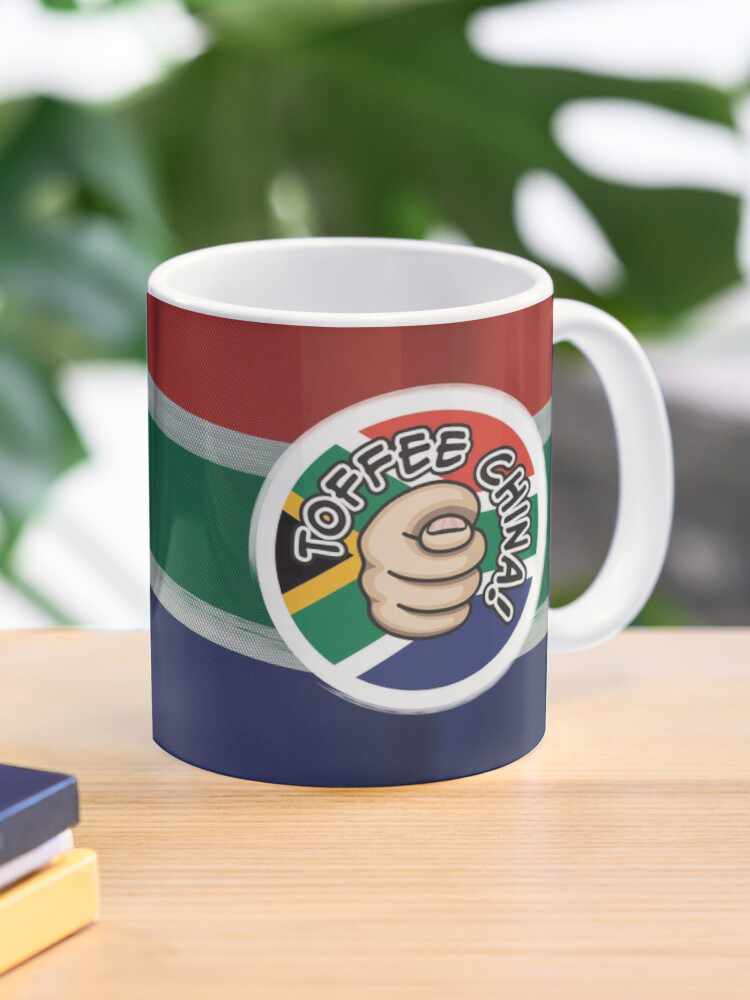 robimerchdesign's tweet image. Anyone who has spent some time in South Africa, especially within the Afrikaans culture, will recognise the ‘zap sign’ also known as the ‘toffee sign’. 

bit.ly/toffeechina

#saffer #southafrica #southafrican #za #afrikaans #toffeechina #humorous #funny #slang