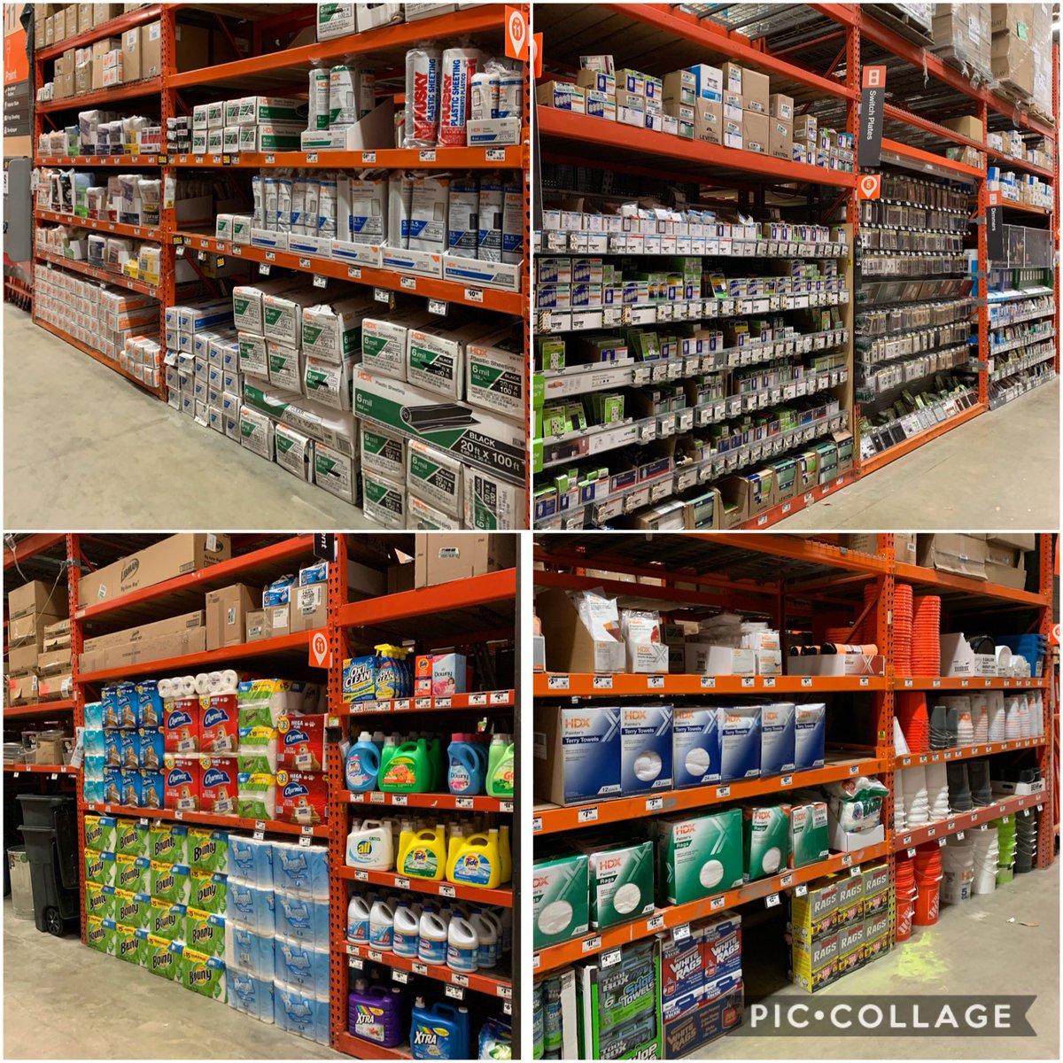 walterkremer11's tweet photo. Saturday night blitz team good job #storerefresh #278OrangeProud #mapowerpd @CollazoH @PaulDeveno  @ThdRmotran @mriley4640 @THDNuristani @HDSarah4640 @trendsetta_t @Purplelady4640 @DillonBenner @KhalifThd https://t.co/mmGdfuXv4t