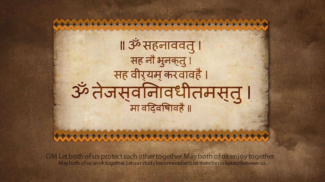 Thread on Types of Mantra: 1. Pallava Mantra2. Yojan Mantra3. Rodha Mantra4. Para Mantra5. Samputa Mantra6. Vidarbha MantraThere are other ways to classify mantra too but let's start with the above 6 types of it.