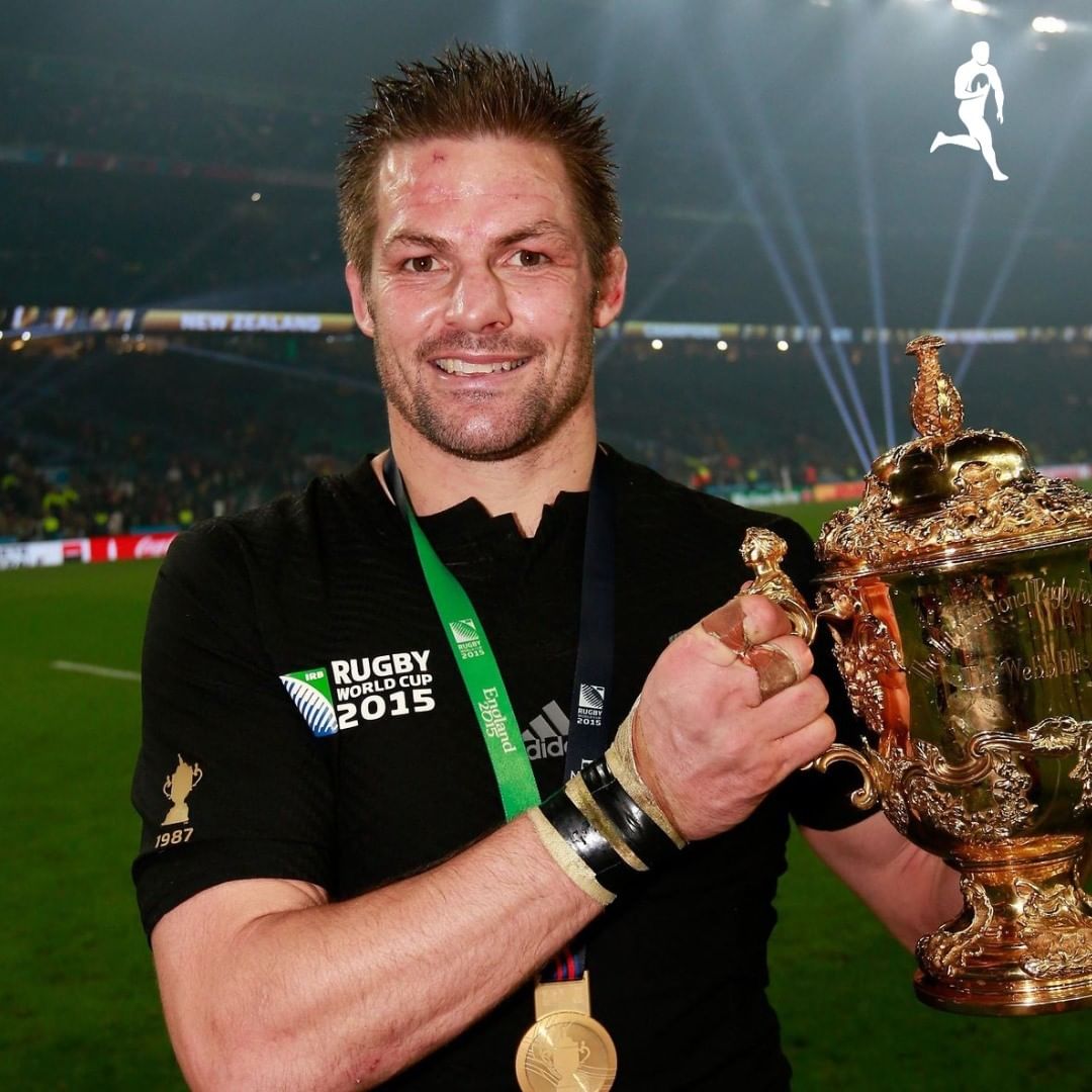 ultimaterugby's tweet photo. Happy 41st Birthday to Richie McCaw 🐐 

3️⃣4️⃣ @crfu caps
1️⃣4️⃣5️⃣ @crusadersrugby caps
1️⃣4️⃣8️⃣ @AllBlacks tests
1️⃣1️⃣1️⃣ Tests as captain
1️⃣3️⃣1️⃣ Test wins
2️⃣7️⃣ Test tries
0️⃣4️⃣ @SuperRugby 🏆 
1️⃣0️⃣ Rugby Championship 🏆 
0️⃣2️⃣ Grand Slam Tours
0️⃣2️⃣ RWC Titles 🏆 
0️⃣3️⃣ World POTY https://t.co/Div4f1EWsG