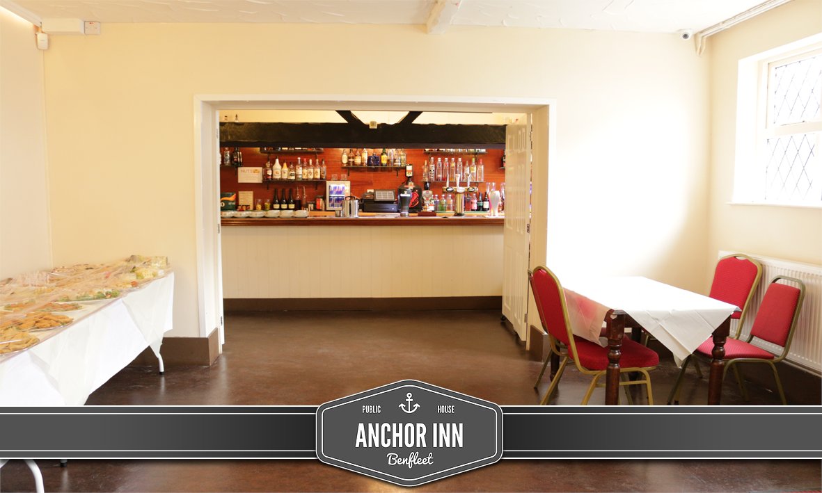 We can cater for any occasion >>>anchorinnbenfleet.co.uk/copy-of-events… #Benfleet #Weddings #Birthdays #Catering #Buffet
