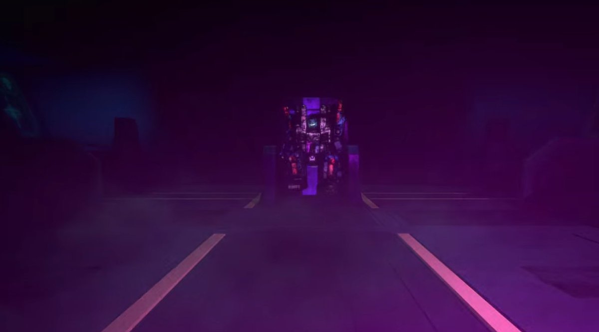 gntlmnwndrr's tweet photo. Transformers: WfC: Earthrise to solidna cegiełka w nowej trylogii klepiących się do pierwszego smaru robotów, ale trochę odstaje od Siege. Wątek z Cybertronu trochę się dłuży, ale końcówka szykuje taki fanservice, że uspokajam swoje wewnętrzne dziecko. 
PS Cog to kozak #seriale21 https://t.co/5m3Tom8sdj