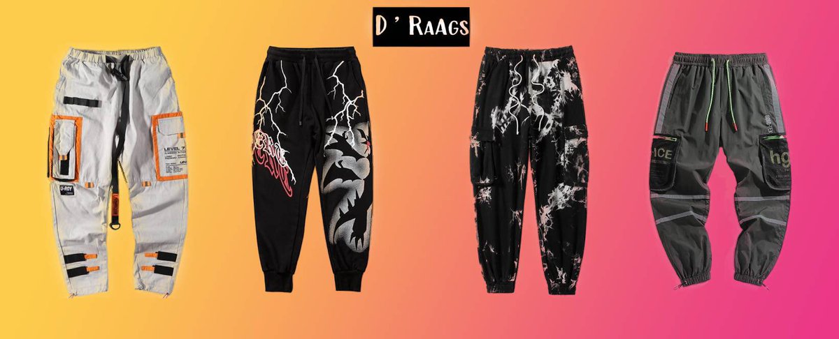 D’Raags tweet media