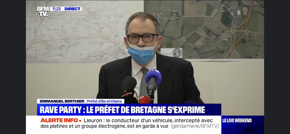 JuAndlien's tweet photo. @bretagnegouv le MASQUE  c’est aussi sur le nez !! #FaiteSeQueJeDisPasSeQueJeFait #raveparty #Bretagne https://t.co/TFZWclTLpr