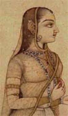 RANI TARABAI the nemesis of AurangzebThe forgotten warrior queen who didn't allow the tyrant to trample upon Hindu rule which was passing through its darkest phase. Courage and resilience. A falling empire, personal tragedies and a vicious enemy. None could shake her.(Thread)