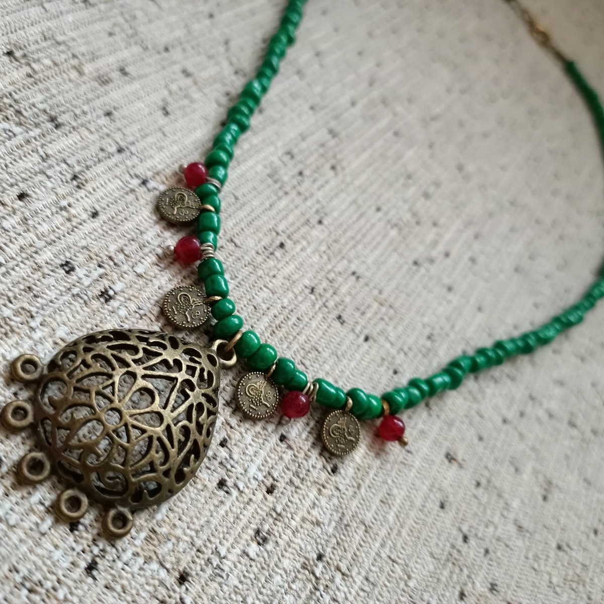 Umkostore's tweet photo. Günaydınn🌼
Sipariş ve fiyat bilgisi için biyodaki linke tıklayın

#takı #tasarım #tasarımürünler #tasarımkolye #elyapımıtakı #elyapımı #elyapımıkolye #kolye #shopier #alışveriştutkusu #alışveriş #shopping #umkostore
https://t.co/3AXtV23NYd https://t.co/M9WqlEFWmF