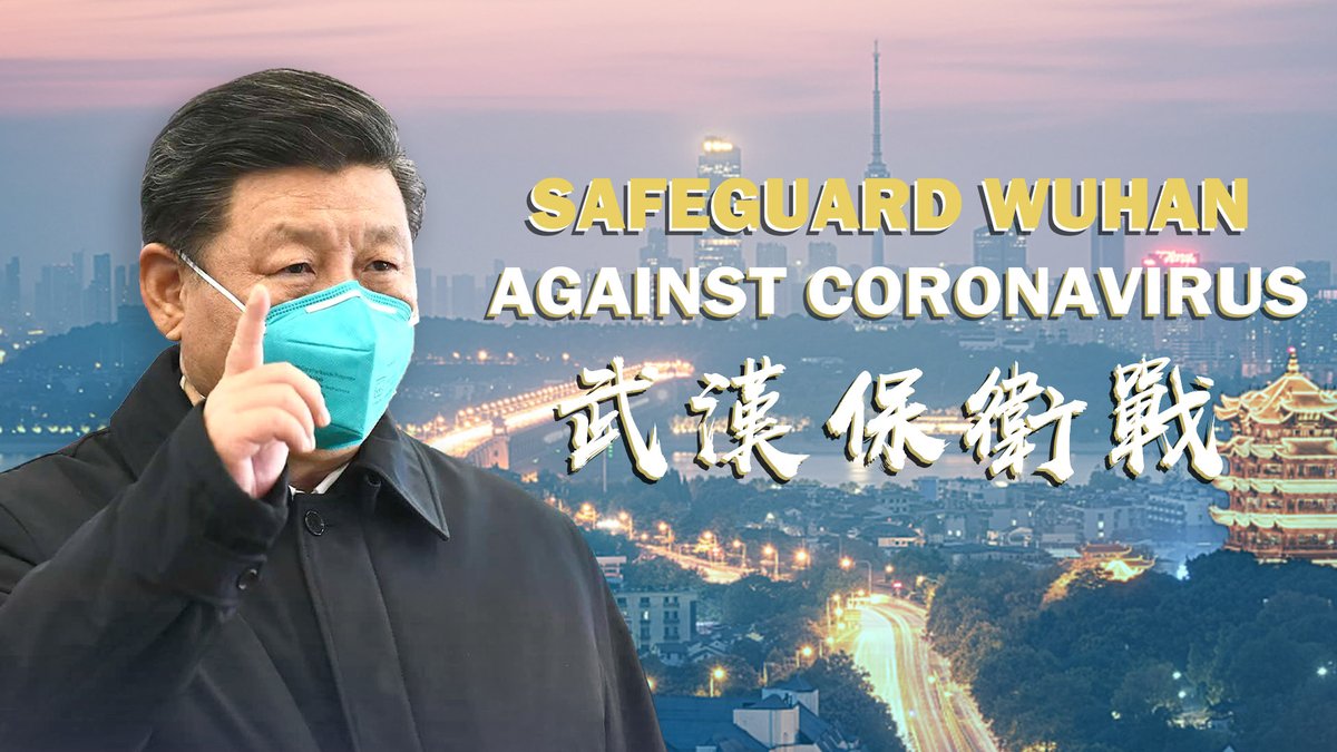 NewscastGlobal's tweet photo. It has come to the fore that US based news agency #AssociatePress's research about the origins of #Coronavirus has been severely hampered by the #Chinese Regime. A Chinese court sentenced 4 yrs of imprisonment to a journalist for reporting about Covid19.
https://t.co/ed4mr9xDN7 https://t.co/0Z0sd76I4S