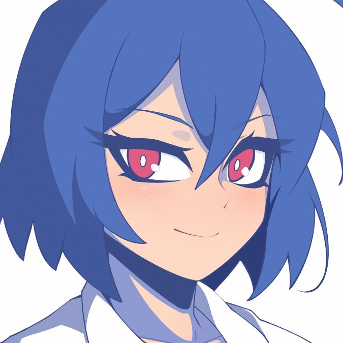 「Skye @hcnone 」|Darahanのイラスト