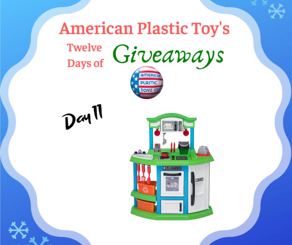 AmericanPlasticToys tweet media