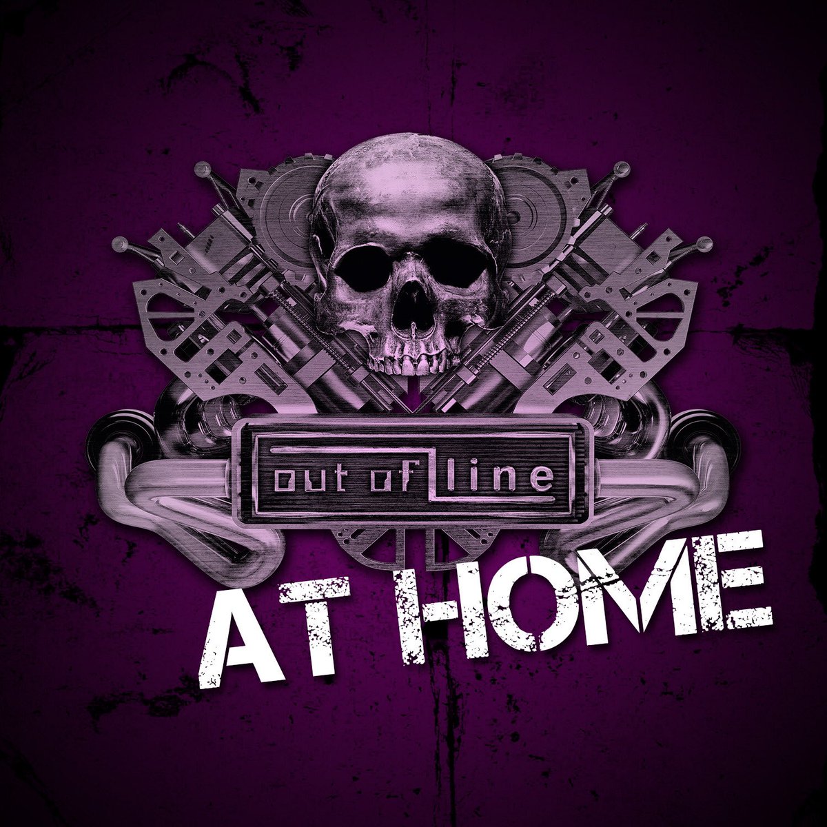 outofline's tweet photo. ☠️ Check out the HOMESTORIES from bands such as Mors Subita, Blind Channel &amp; Fear Of Domination as well as React Videos by Hocico, Unzucht, Rummelsnuff and many more 🤪🥳 👉🏻 https://t.co/l6P0ReuMj3

#homestories #oolathome #westayhome #lockdown #outoflinemusic https://t.co/GI7VetdVmb