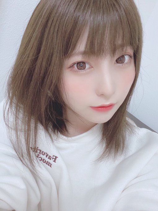Twitterのコスプレ画像6
