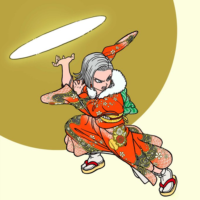 ニュウスカイのイラスト