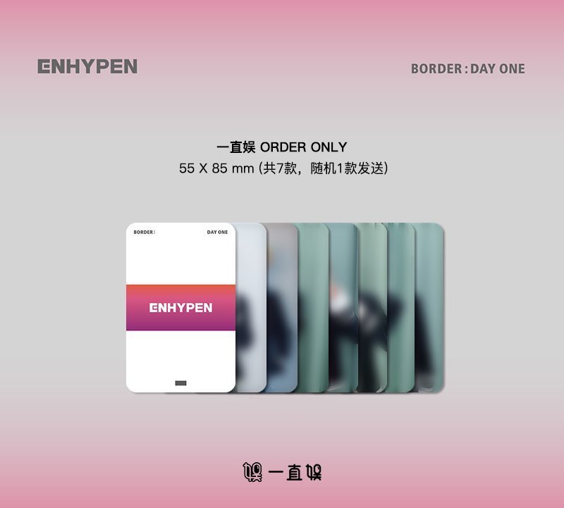 vyoutaeful0's tweet photo. #VYT_InterestCheck

calling engenes, interest check for yizhiyu fansign photocards? https://t.co/6rXn9PDgve