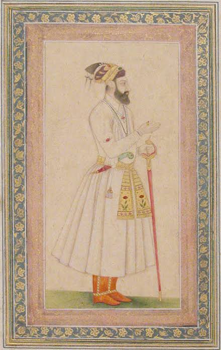 Aurangzeb made his way out to Aurangabad where he passed away in 1707 without having quelled the Hindu resistance. His Deccan campaign ending in frustration for huge amounts of men and material had been lost with his arch enemy getting stronger.(21)