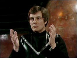 Avon doesn't really mind, as long as he doesn't have to share. If asked, he will say 'black velvet'