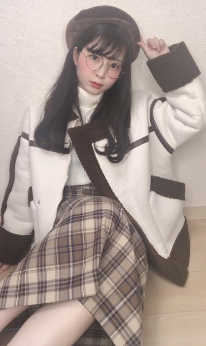 Twitterのコスプレ画像9