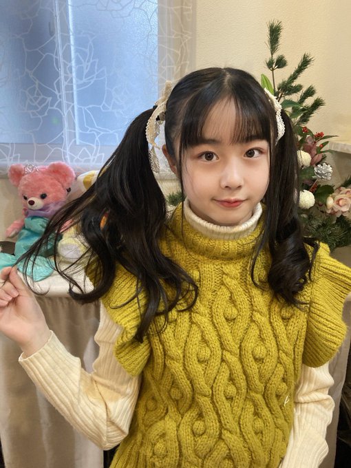 Twitterのコスプレ画像8