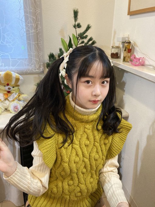 Twitterのコスプレ画像9