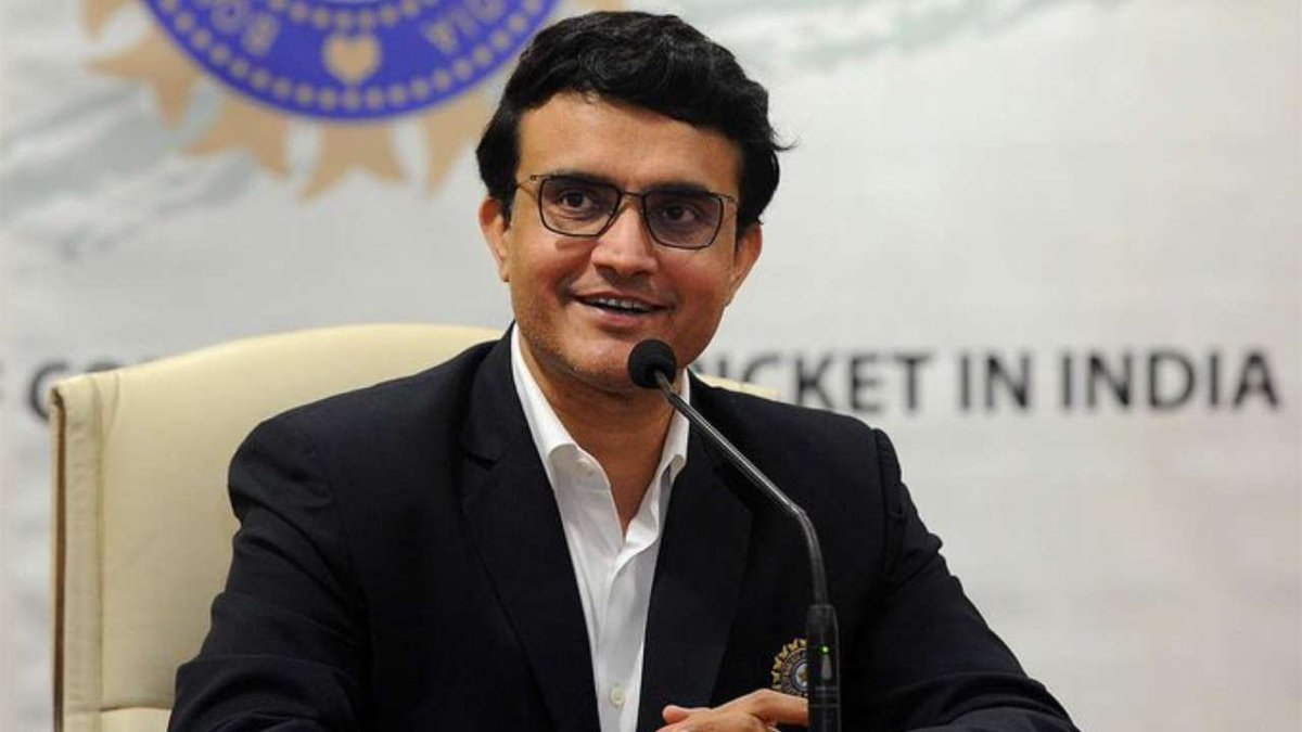 Wishing you a speedy recovery <a href="/SGanguly99/">Sourav Ganguly</a> Dada 🙏