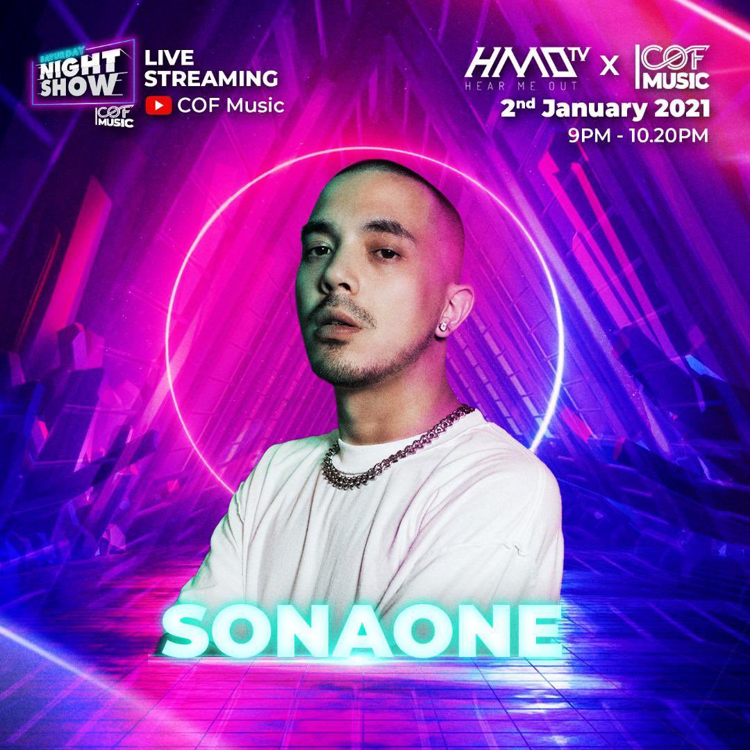 defjamsea's tweet photo. Catch @flizzow @ItsSonaOne live on #HMOTV #COFMusic’s #SaturdayNightShow tonight at 9PM (MY/SG/PH)!
Watch it here:
https://t.co/9aTAiZ9mtJ https://t.co/tYb7e6tSbN