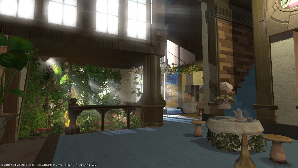特にない En Twitter 室内に庭作るの楽しい W インドアポンド庭具にも欲しいな Ff14ハウジング 特にない En Twitter 室内に庭作るの楽しい W インドアポンド庭具にも欲しいな Ff14ハウジング