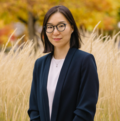 Amina EnkhboldPh Candidate at University of Toronto @amina_enkhbold  https://sites.google.com/view/aminaenkhbold