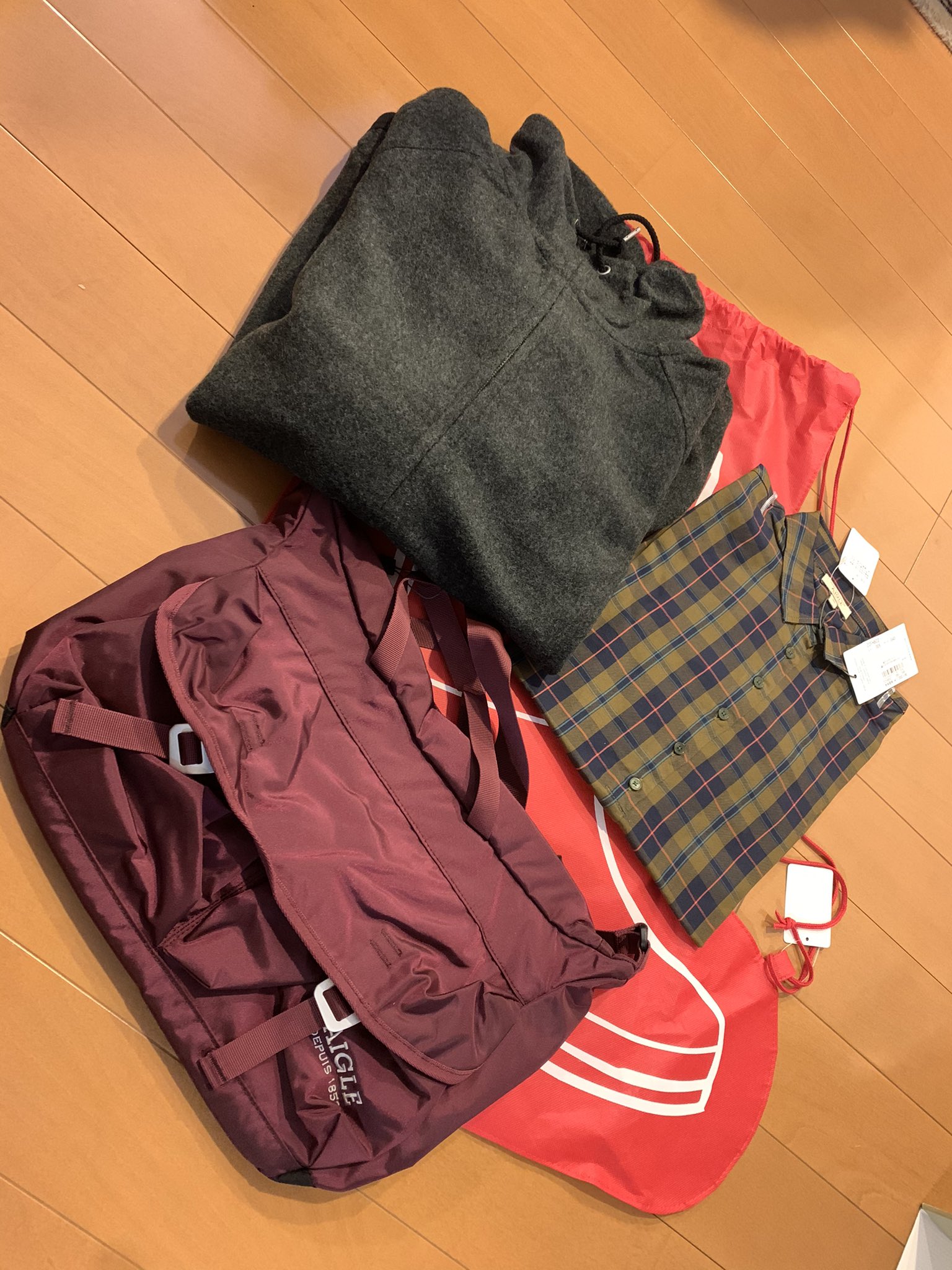 Ritsu 21 Aigle 福袋 到着 T Co Axmpn01gwb エーグル Aigle 福袋 Ritsu 21 Aigle 福袋 到着 T Co Axmpn01gwb エーグル Aigle 福袋