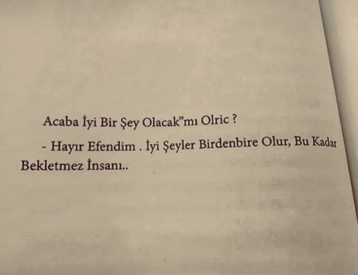 Haberin Var Mı ? (@hvmhaber) on Twitter photo 