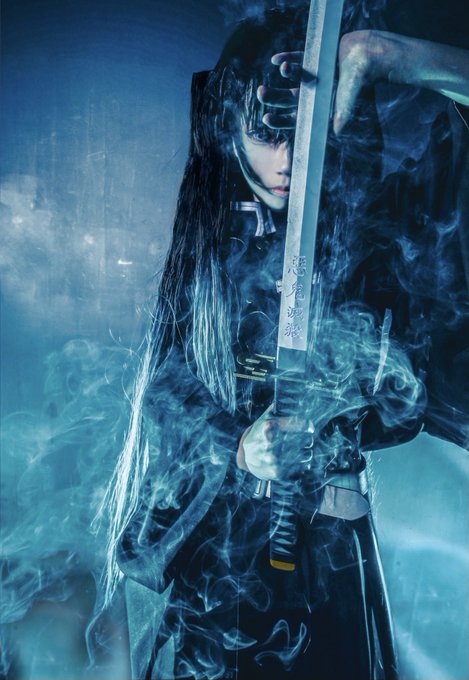 Twitterのコスプレ画像19