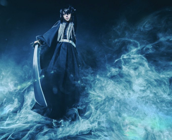 Twitterのコスプレ画像21