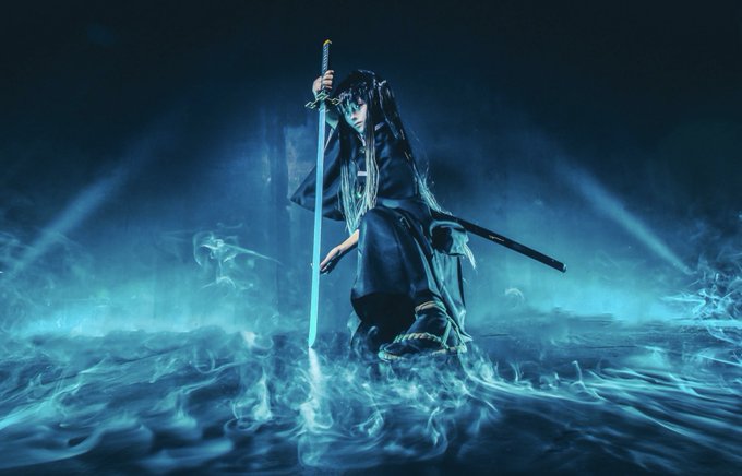 Twitterのコスプレ画像20