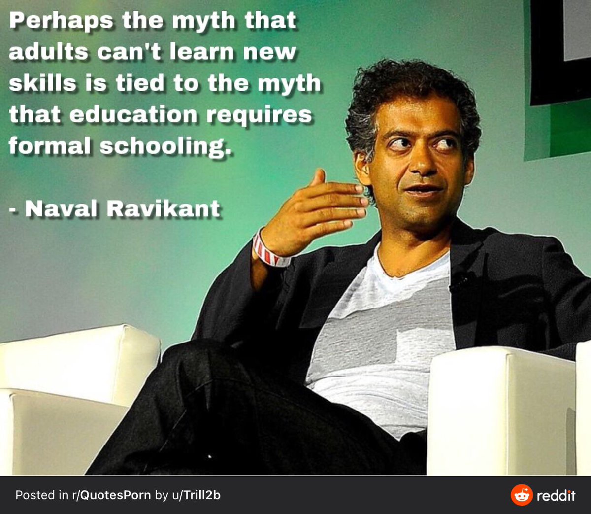  @naval