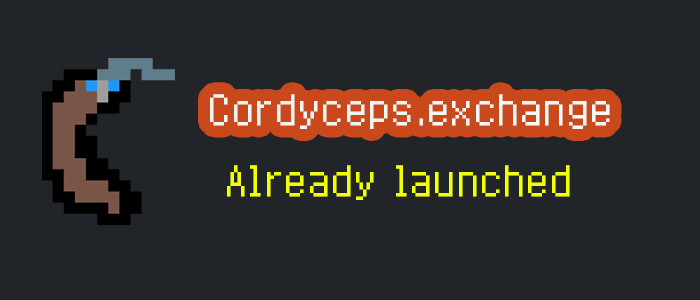Cordyceps Defi tweet media