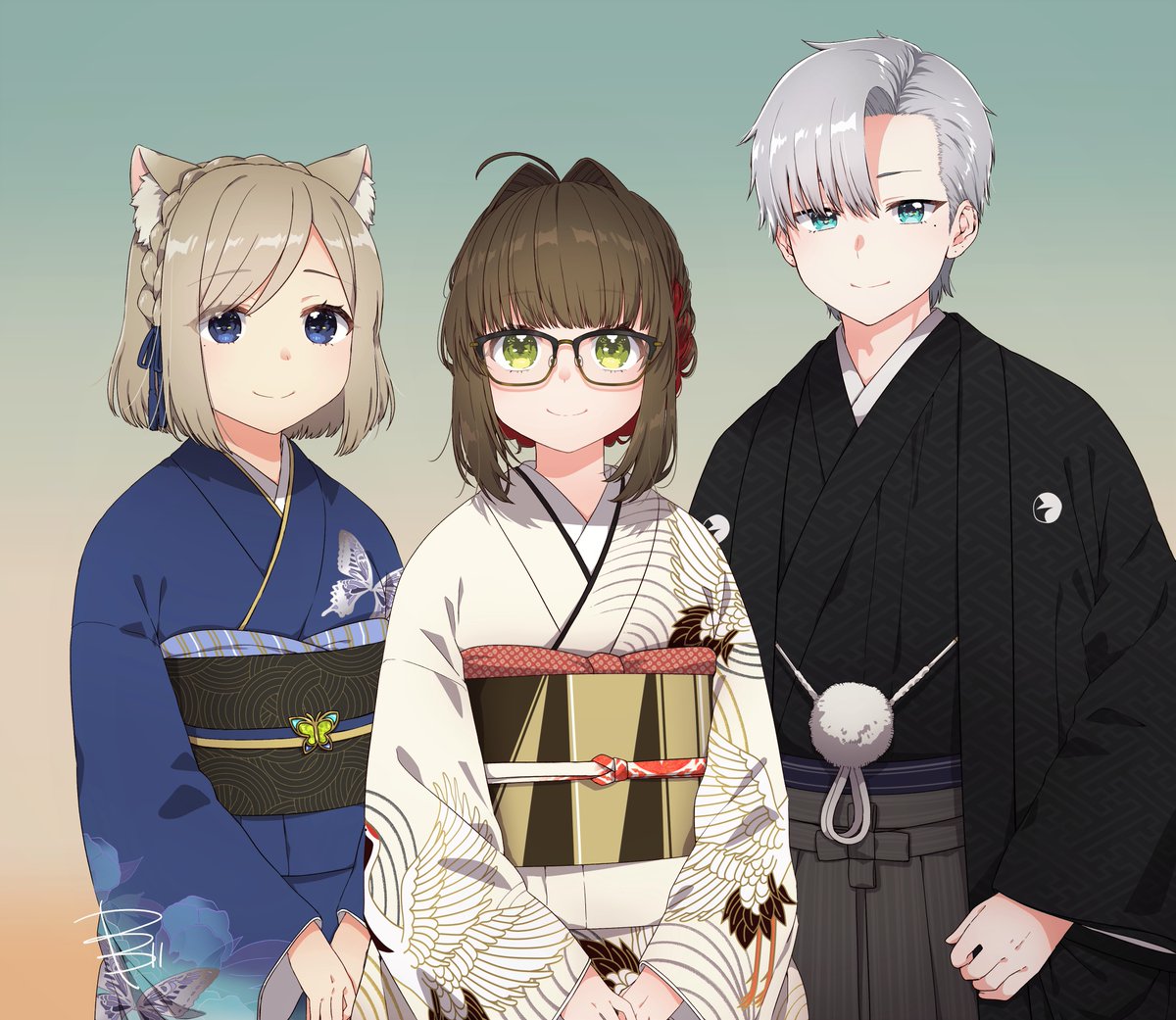 ⭐️ 桜乃です 桜乃（sakurano) on X